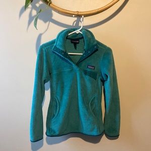 Patagonia Synchilla Jacket